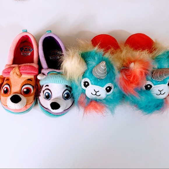 adorable slippers